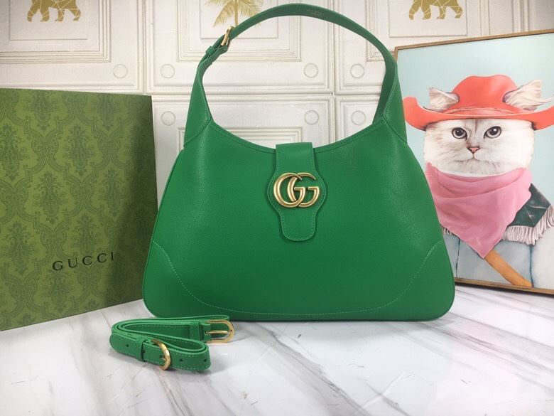 Gucci Shopping Bags